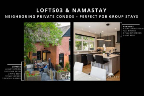 Privacy & Luxury in the Heart of Downtown Bozeman